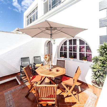 Luxury Beach Tanza Playa Honda  Zewnętrze zdjęcie