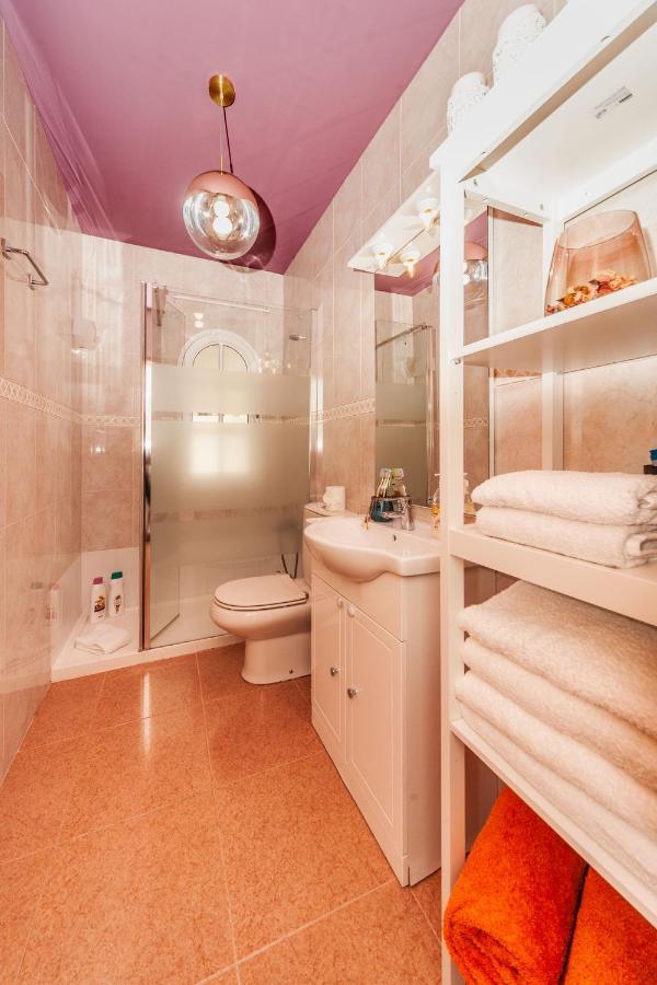 Luxury Beach Tanza Playa Honda  Zewnętrze zdjęcie