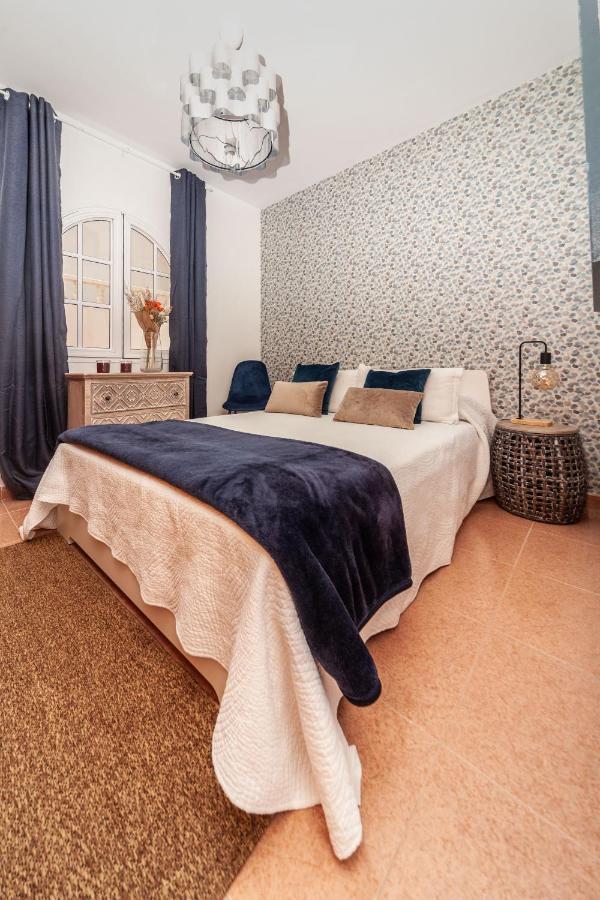 Luxury Beach Tanza Playa Honda  Zewnętrze zdjęcie