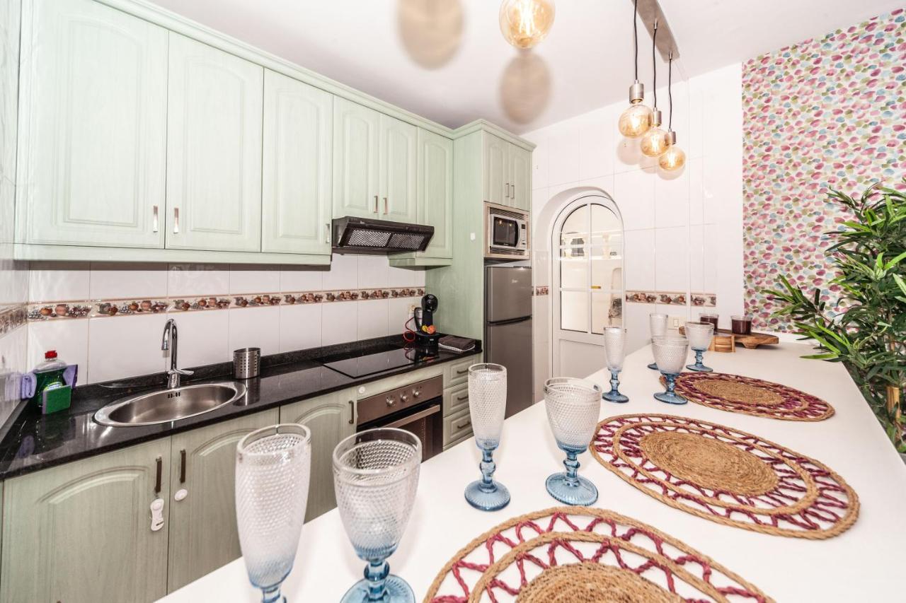 Luxury Beach Tanza Playa Honda  Zewnętrze zdjęcie