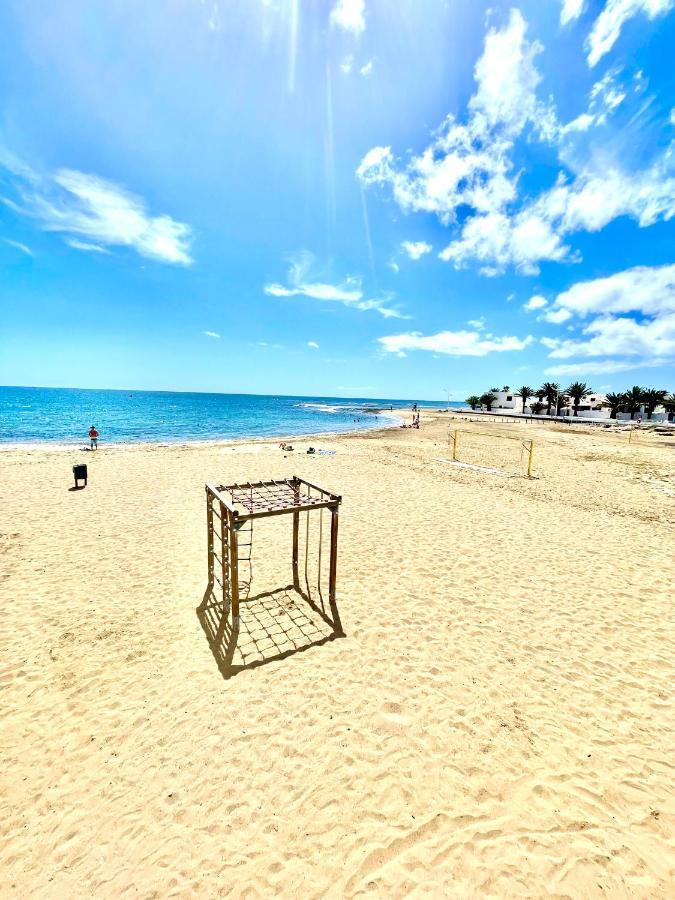 Luxury Beach Tanza Playa Honda  Zewnętrze zdjęcie