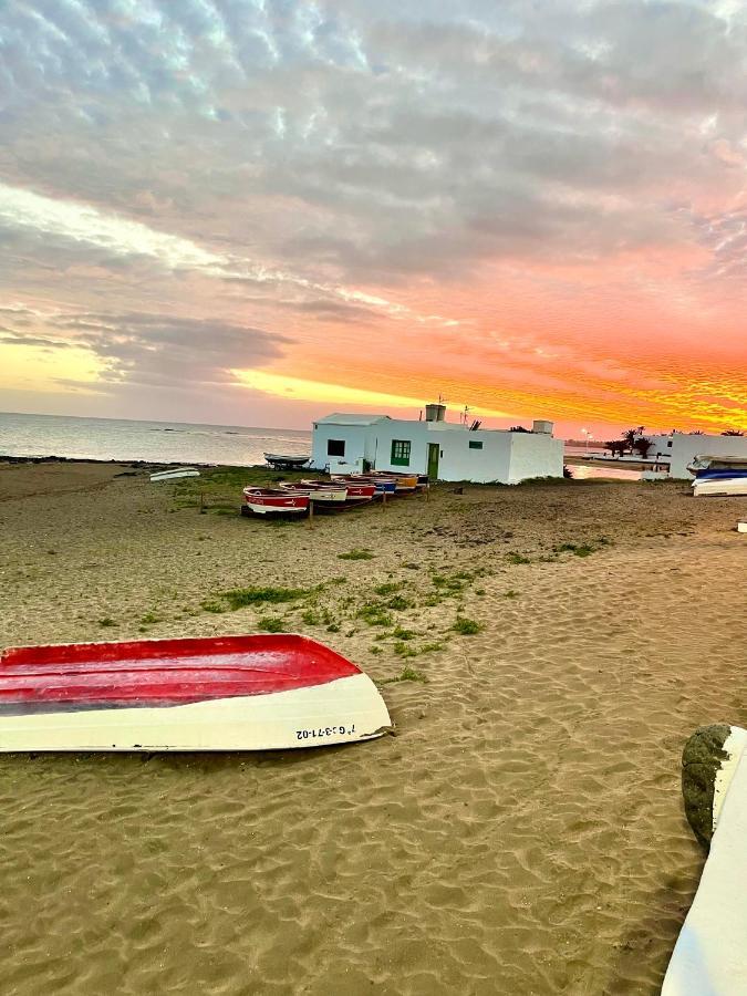Luxury Beach Tanza Playa Honda  Zewnętrze zdjęcie